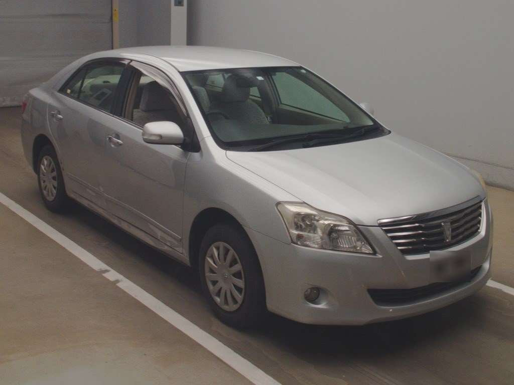 2008 Toyota Premio NZT260[2]