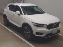 2020 Volvo XC40