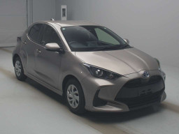 2021 Toyota YARIS