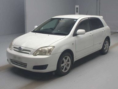 2005 Toyota Allex