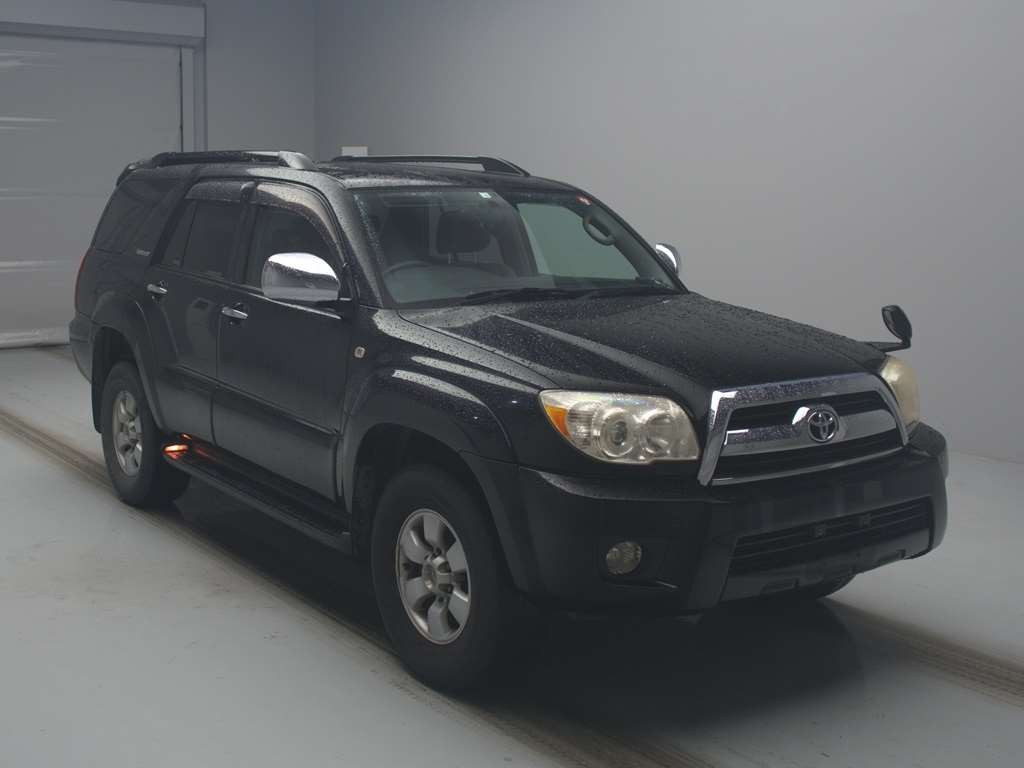 2006 Toyota Hilux Surf GRN215W[2]