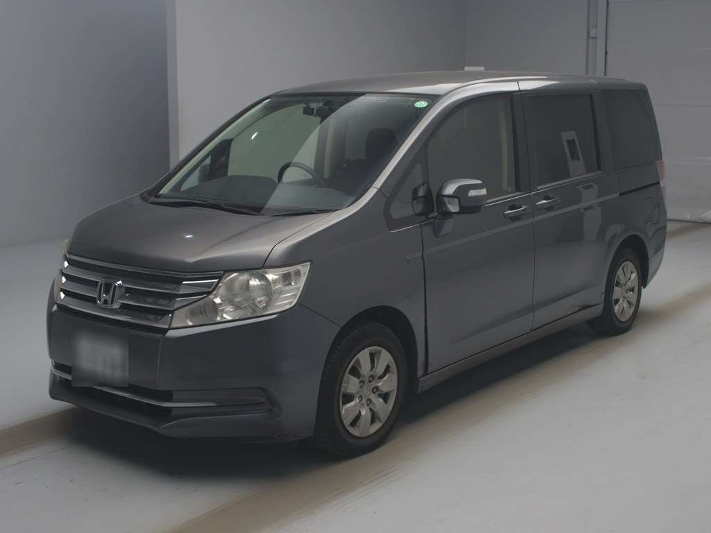 2013 Honda Step WGN RK1[0]