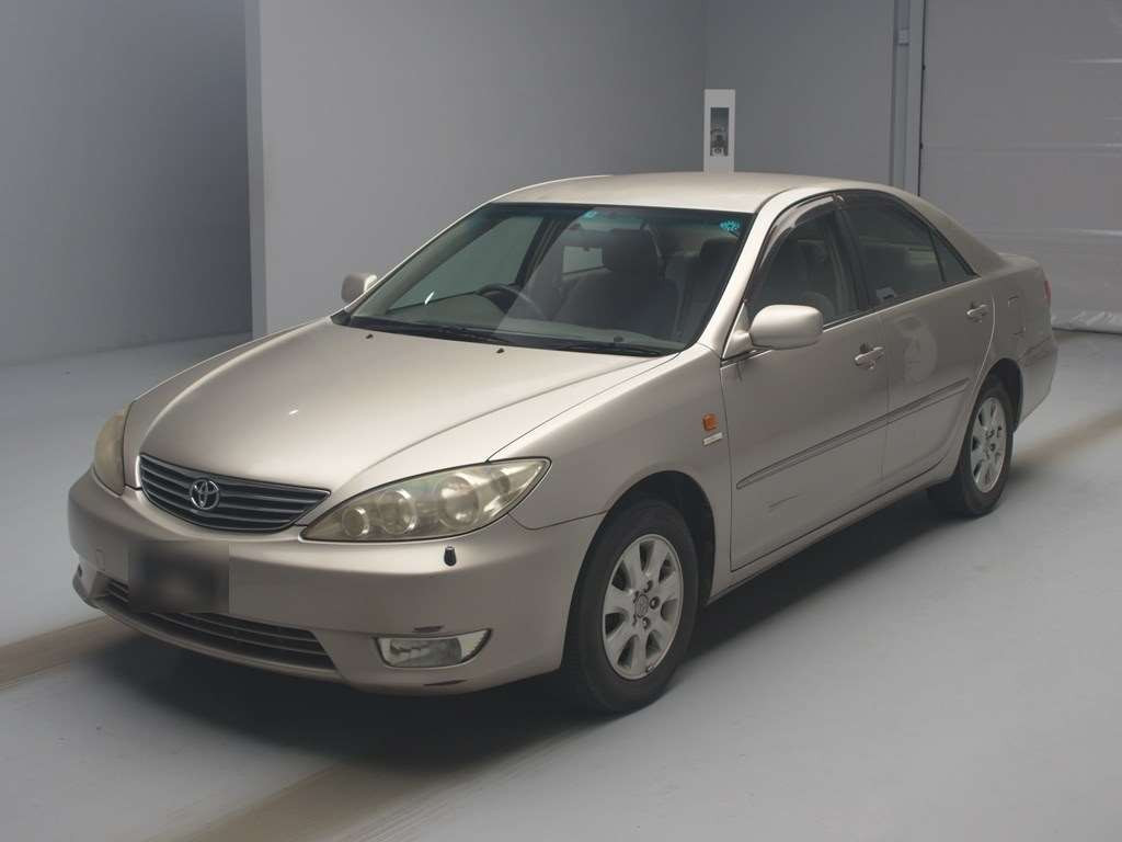 2005 Toyota Camry ACV30[0]