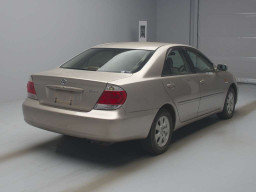 2005 Toyota Camry