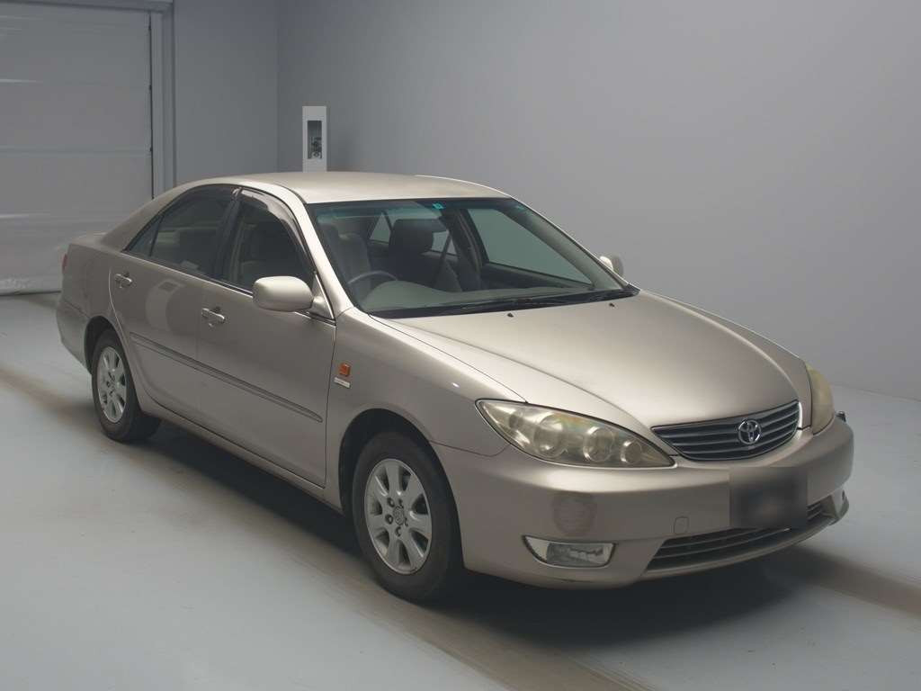 2005 Toyota Camry ACV30[2]