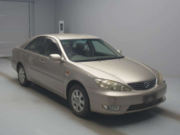 2005 Toyota Camry