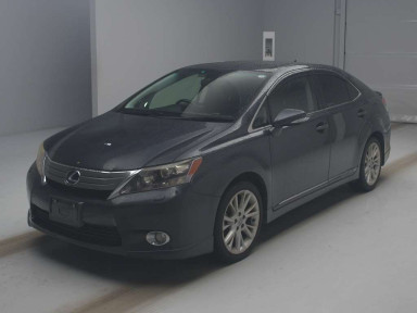 2009 Lexus HS