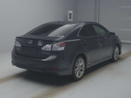 2009 Lexus HS