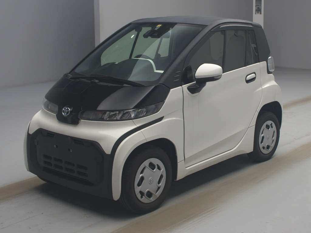 2021 Toyota C+Pod RMV12[0]