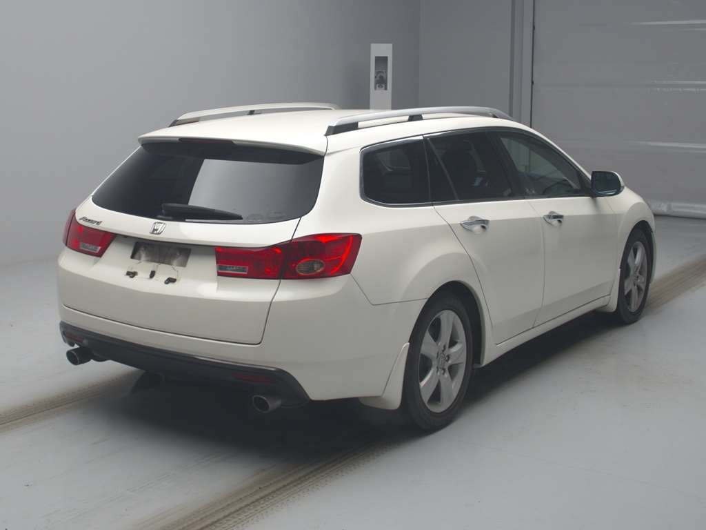 2010 Honda Accord Tourer CW2[1]