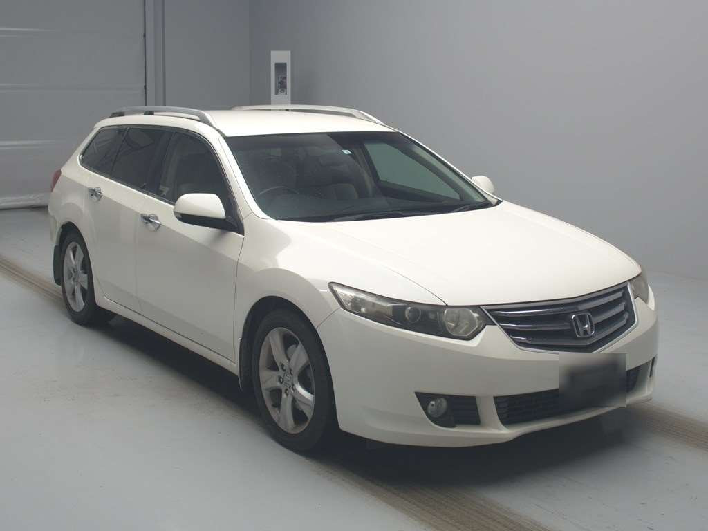 2010 Honda Accord Tourer CW2[2]