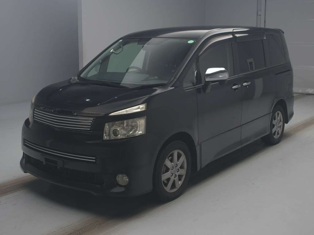 2009 Toyota Voxy ZRR70W[0]