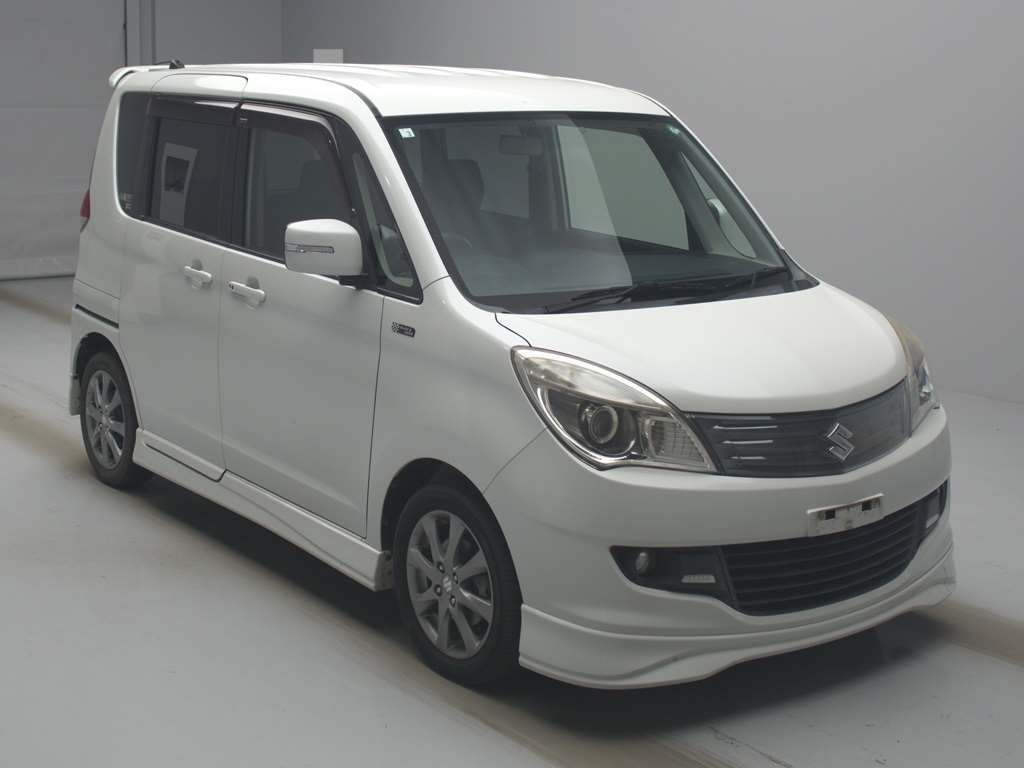 2012 Suzuki Solio MA15S[2]