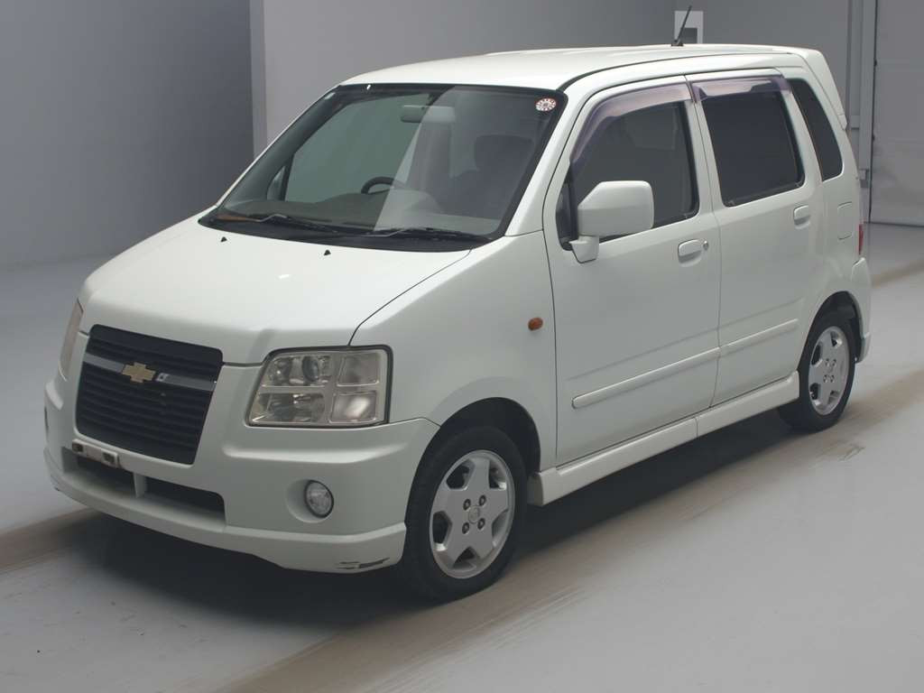 2008 Chevrolet CHEVROLET MW ME34S[0]