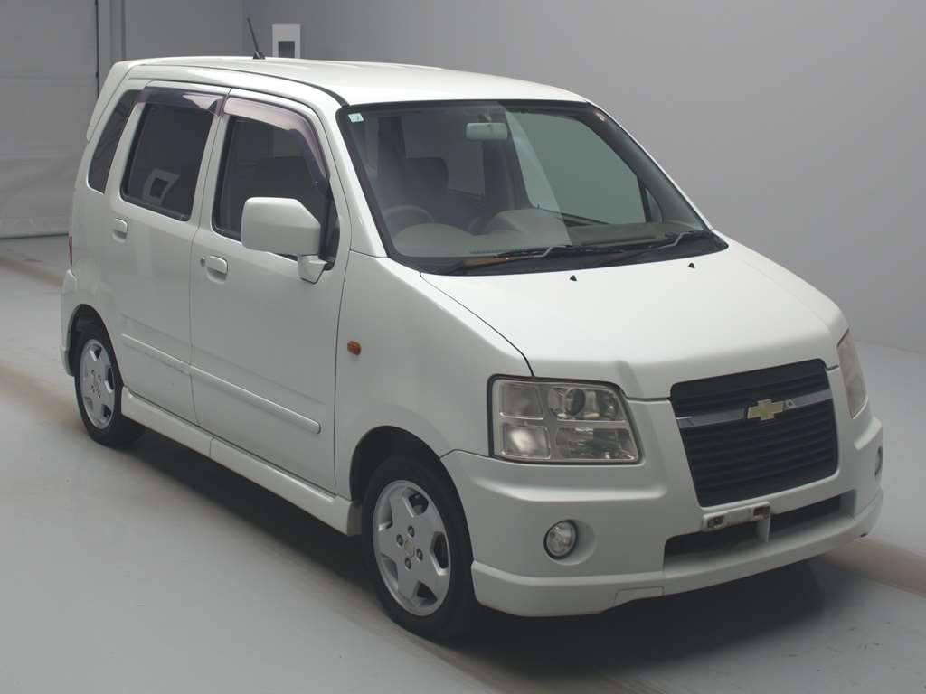 2008 Chevrolet CHEVROLET MW ME34S[2]