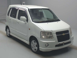 2008 Chevrolet CHEVROLET MW