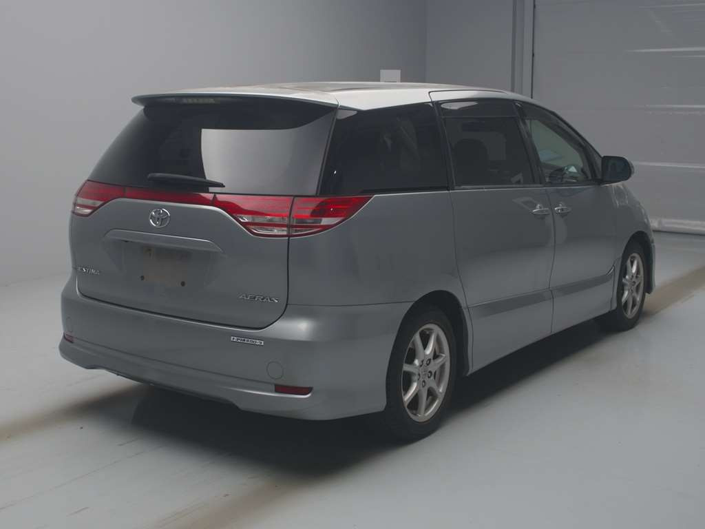 2006 Toyota Estima ACR50W[1]