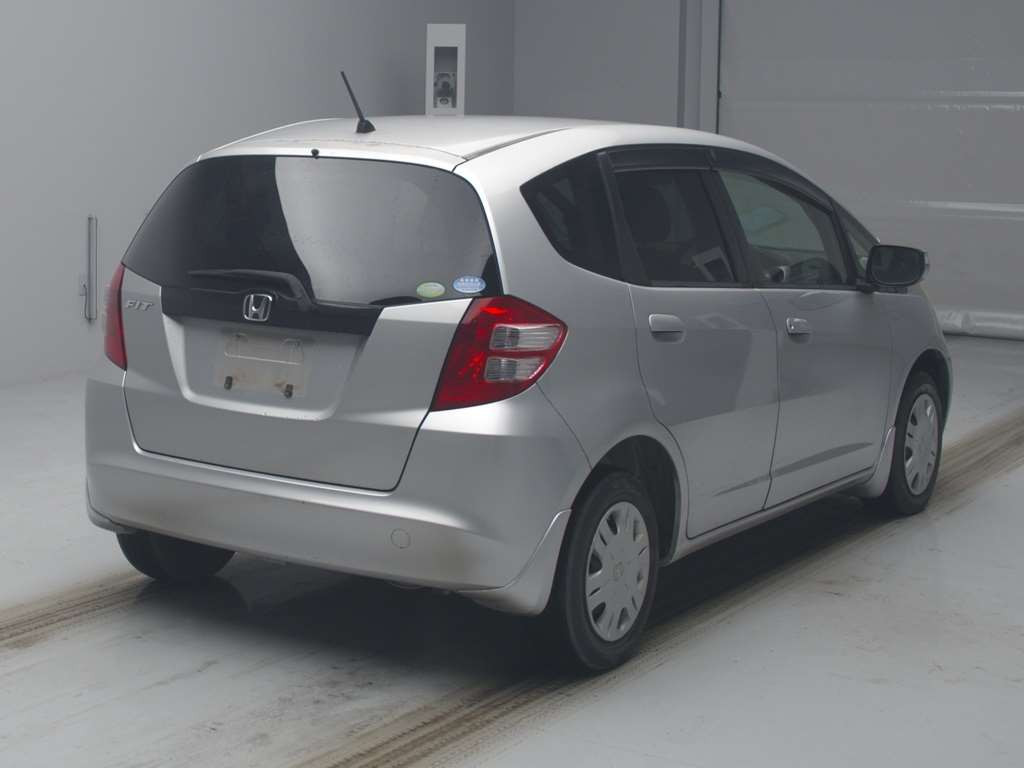 2010 Honda Fit GE6[1]