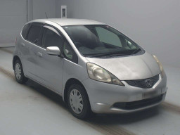 2010 Honda Fit