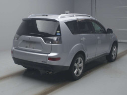 2006 Mitsubishi Outlander