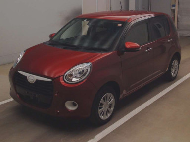 2020 Daihatsu Boon