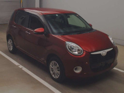 2020 Daihatsu Boon