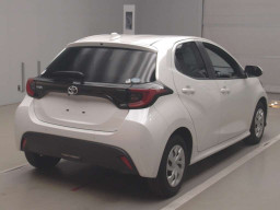 2020 Toyota YARIS