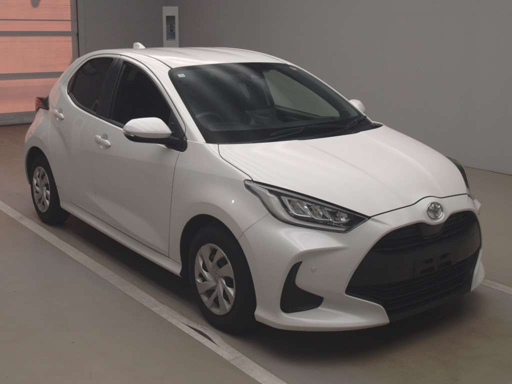 2020 Toyota YARIS KSP210[2]