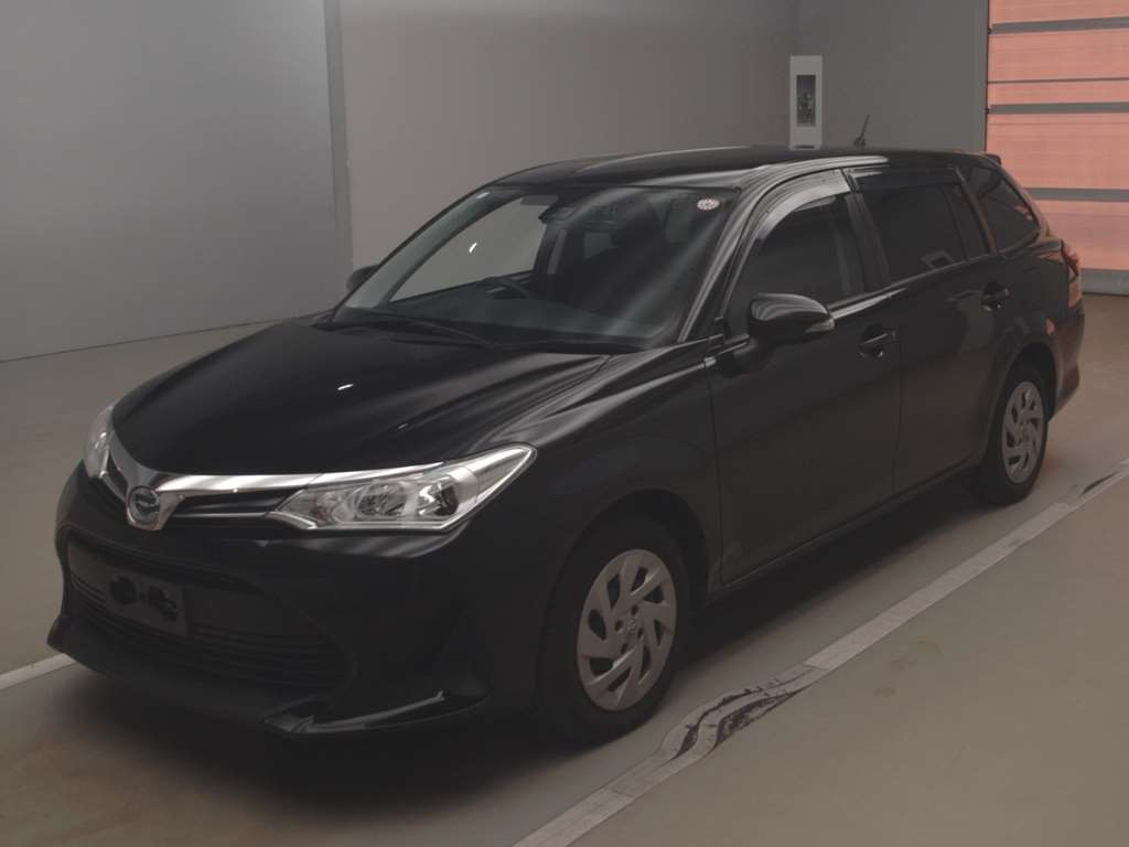 2020 Toyota Corolla Fielder NKE165G[0]