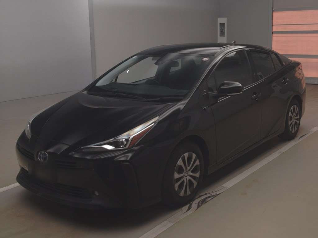 2020 Toyota Prius ZVW51[0]