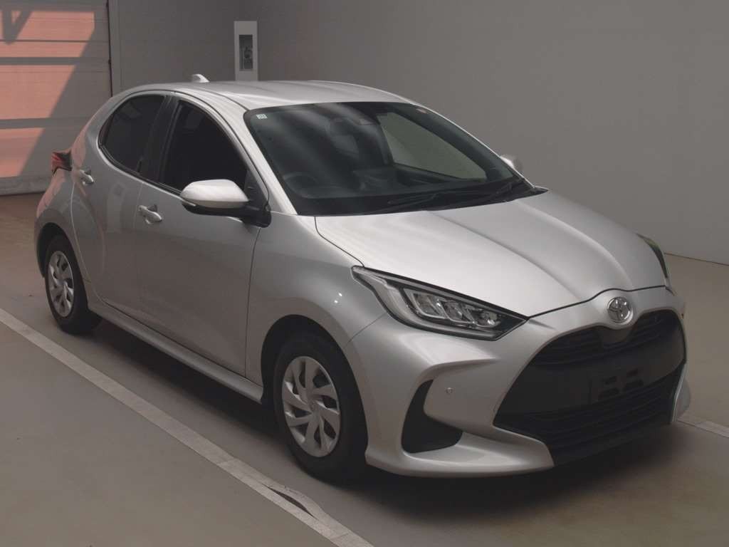 2020 Toyota YARIS KSP210[2]