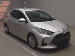 2020 Toyota YARIS