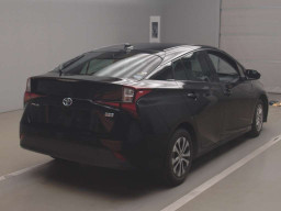 2020 Toyota Prius