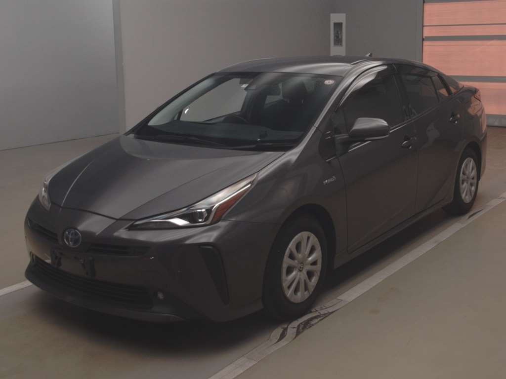 2019 Toyota Prius ZVW51[0]