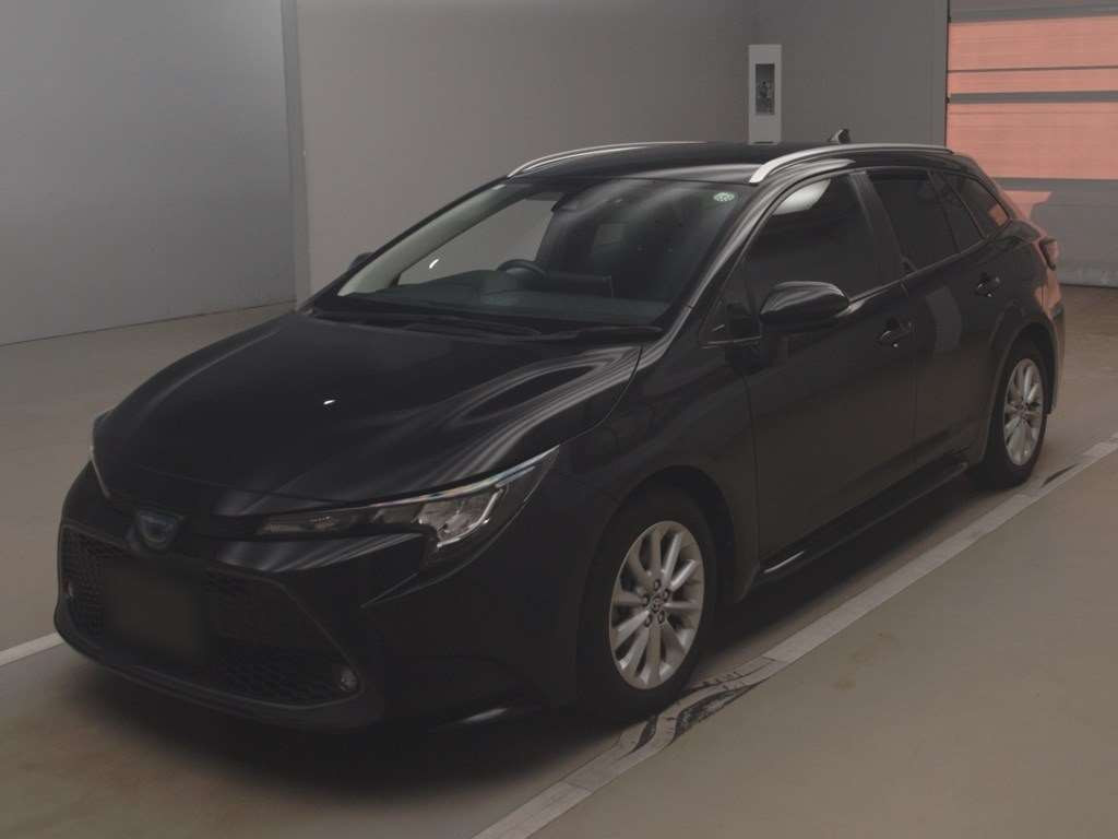 2020 Toyota Corolla Touring Wagon ZWE214W[0]