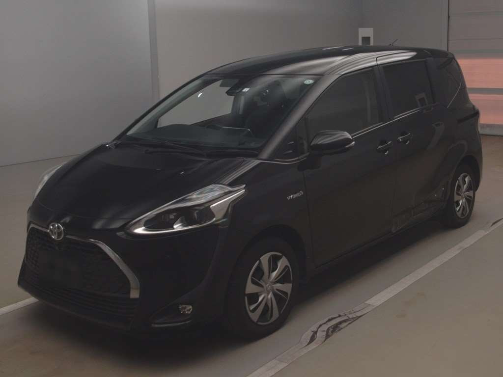 2020 Toyota Sienta NHP170G[0]