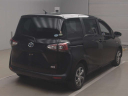 2020 Toyota Sienta