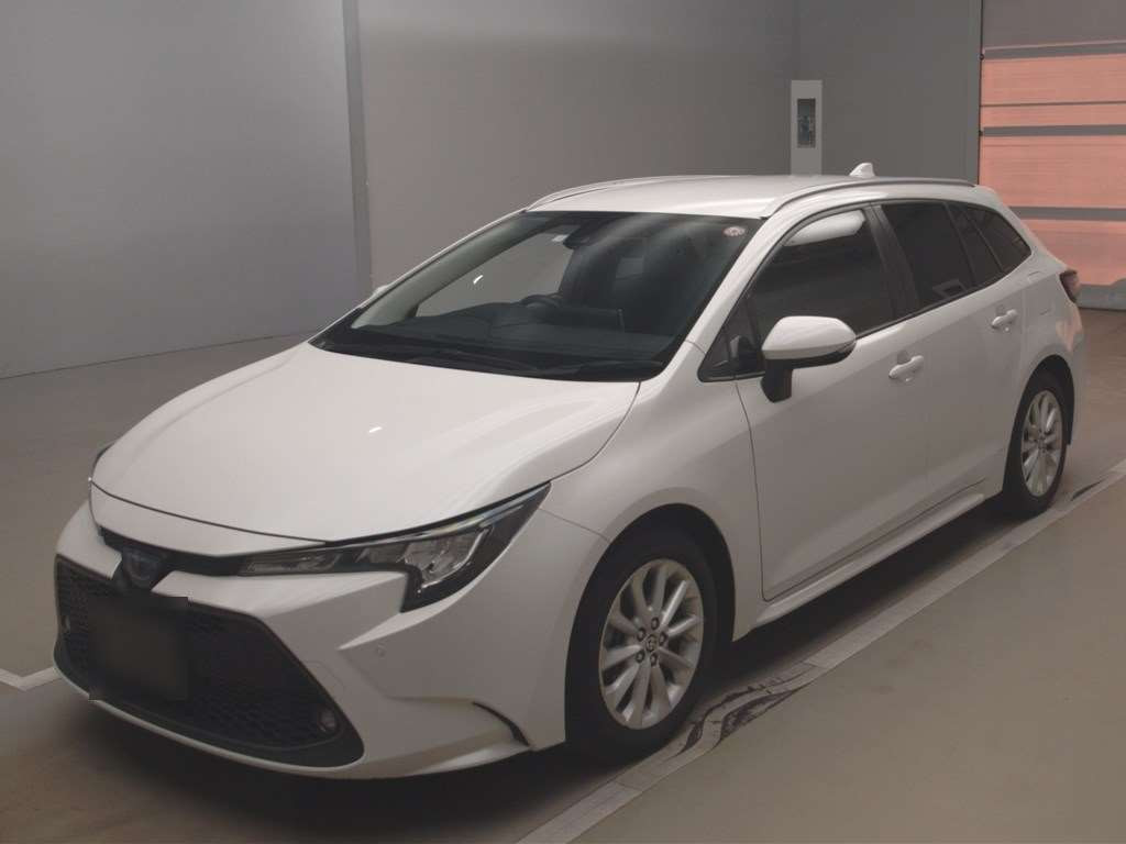 2020 Toyota Corolla Touring Wagon ZWE214W[0]