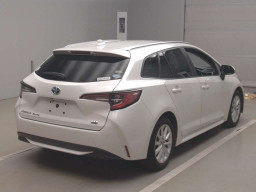 2020 Toyota Corolla Touring Wagon