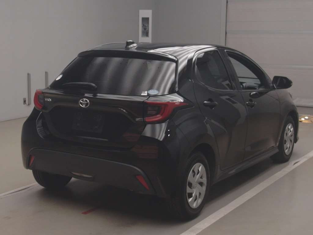 2020 Toyota YARIS KSP210[1]