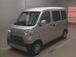 2018 Toyota Pixis Van