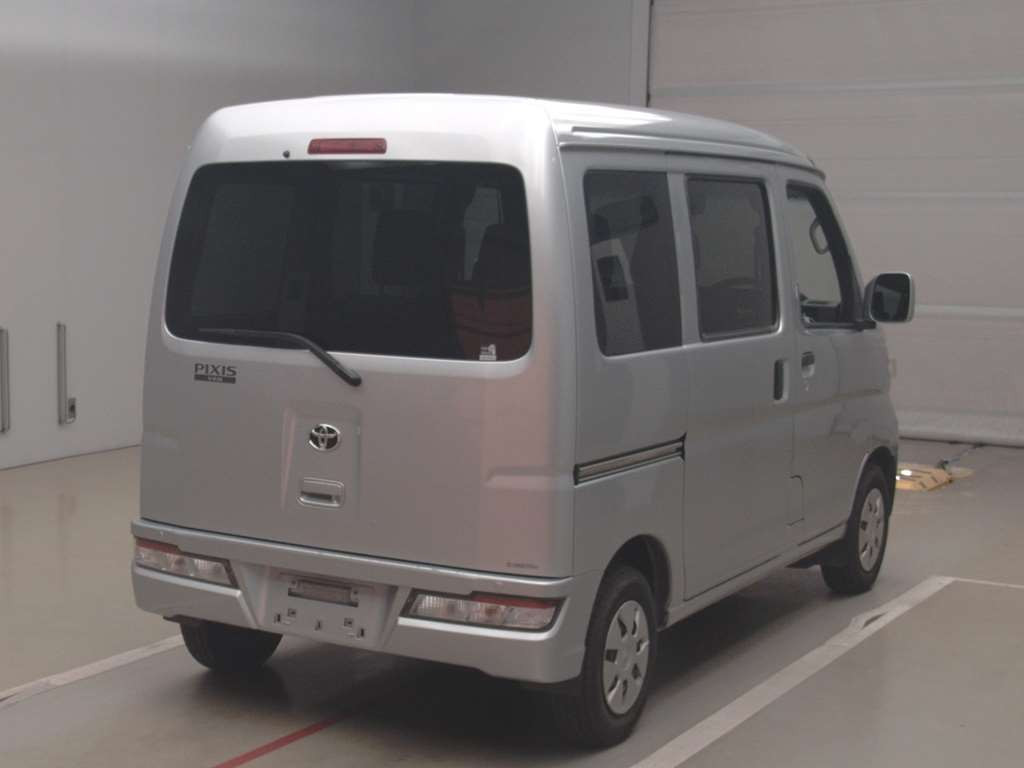 2018 Toyota Pixis Van S321M[1]