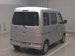 2018 Toyota Pixis Van