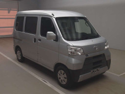 2018 Toyota Pixis Van