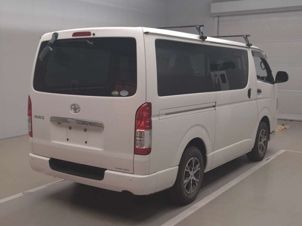 2019 Toyota Hiace Van GDH201V[1]