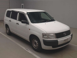 2008 Toyota Probox Van