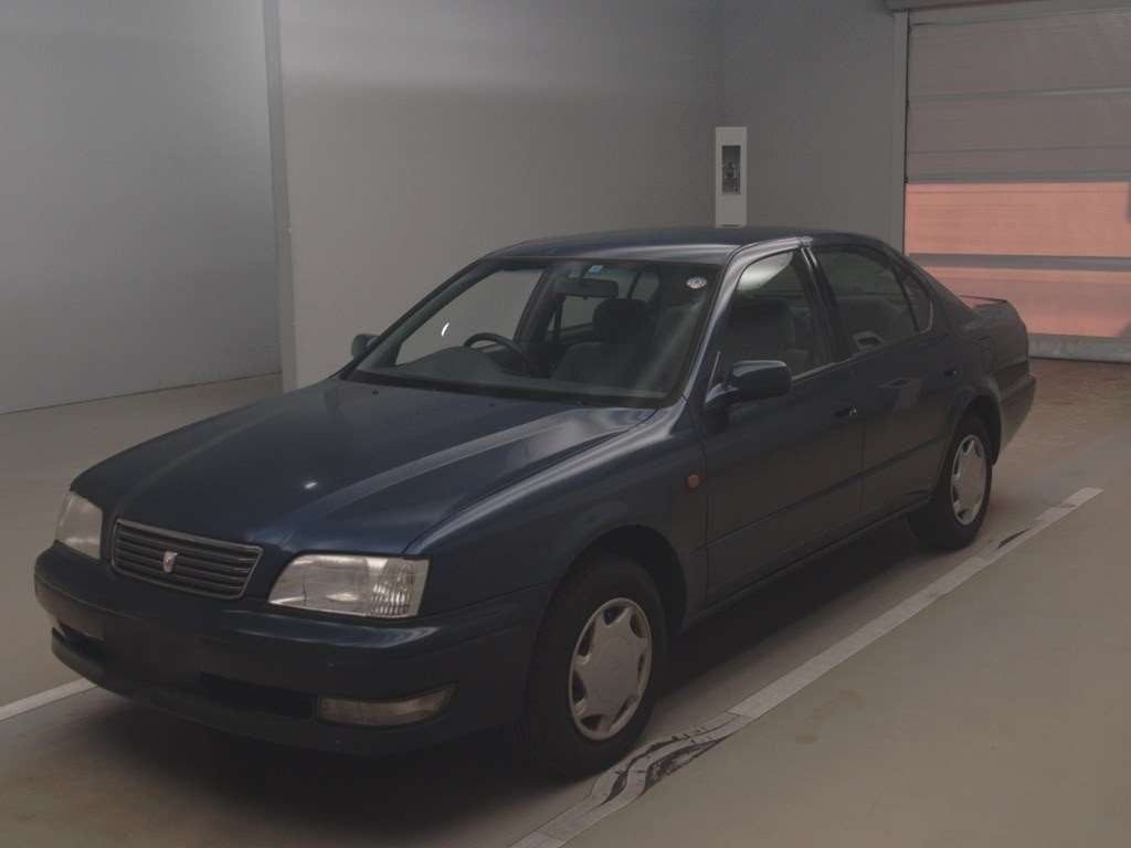 1998 Toyota Camry SV41[0]