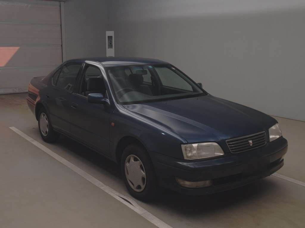 1998 Toyota Camry SV41[2]