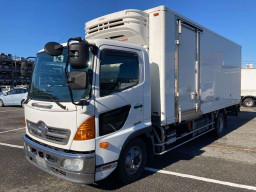 2015 Hino RANGER