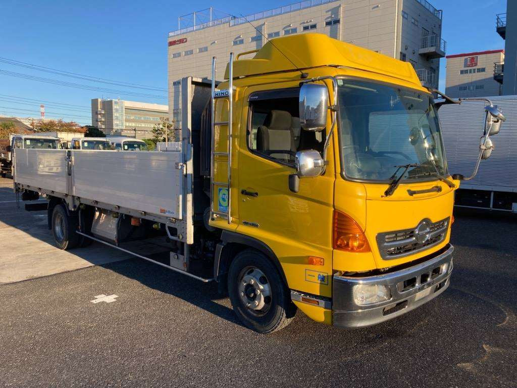 2014 Hino RANGER FD9JLAA[2]